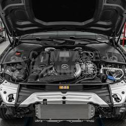 MERCEDES E E 350 D AMG LINE AUTO OM642.855 2017 remanufactured Engine for Sale